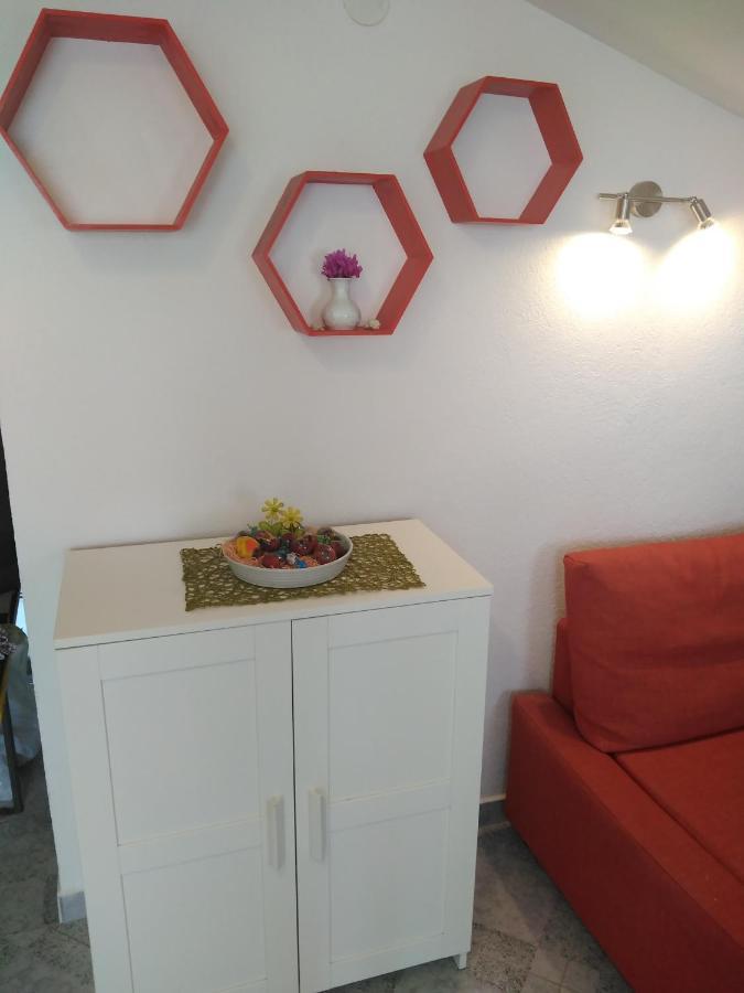 Apartments Nina Ravni Rom bilde