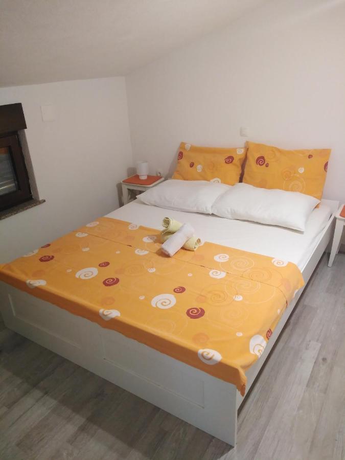 Apartments Nina Ravni Rom bilde