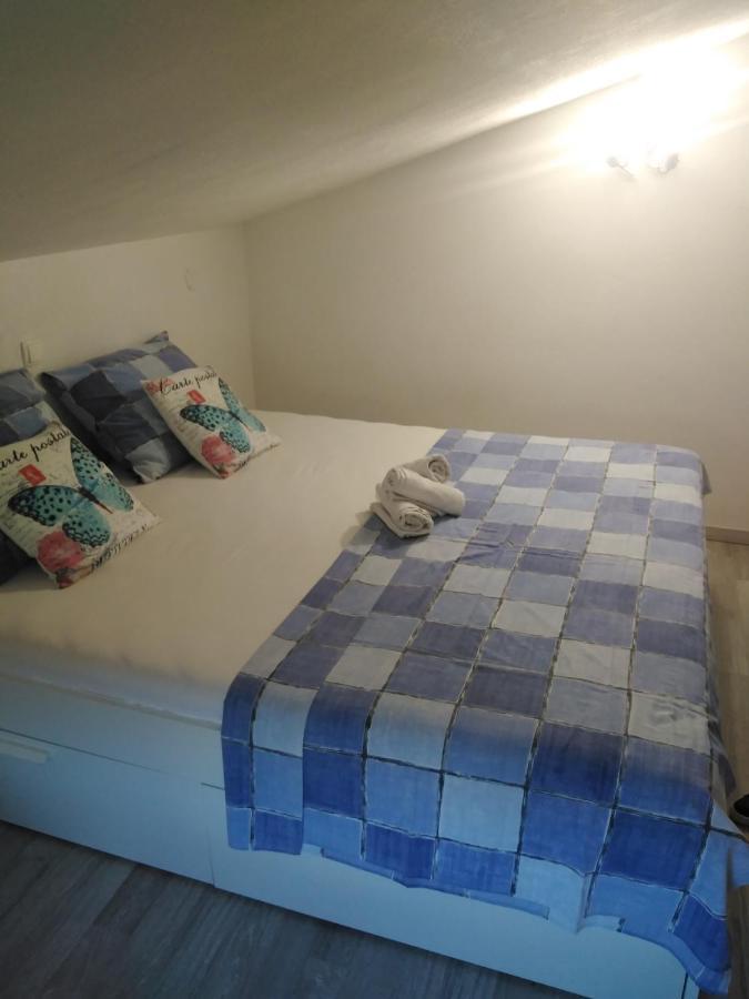 Apartments Nina Ravni Rom bilde