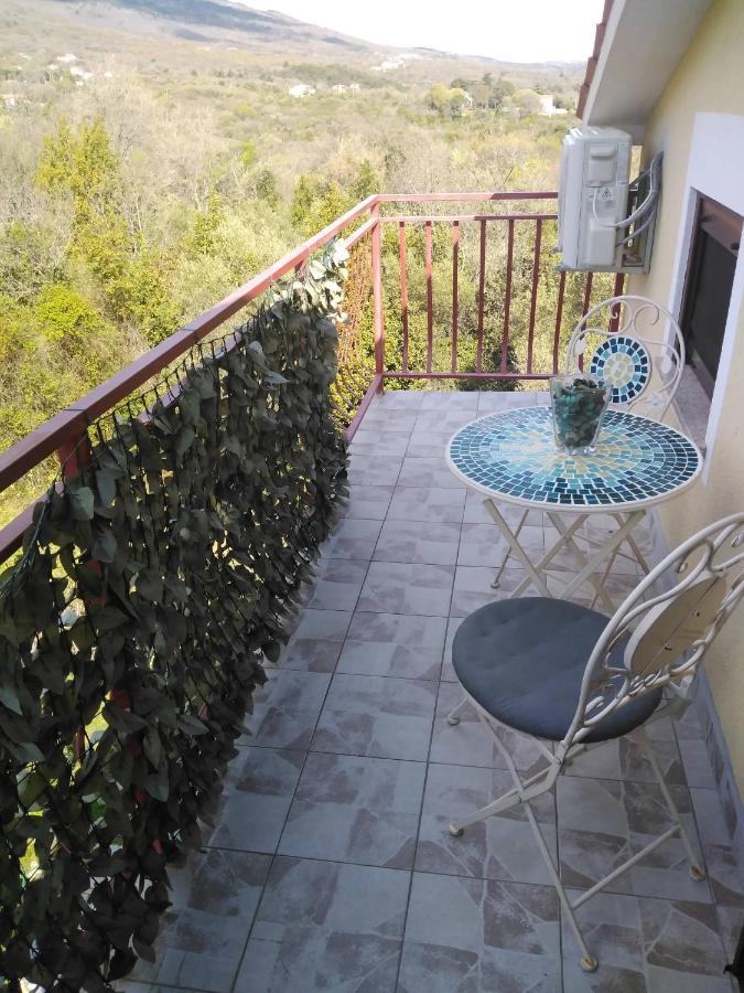 Apartments Nina Ravni Rom bilde