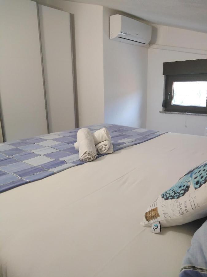 Apartments Nina Ravni Rom bilde