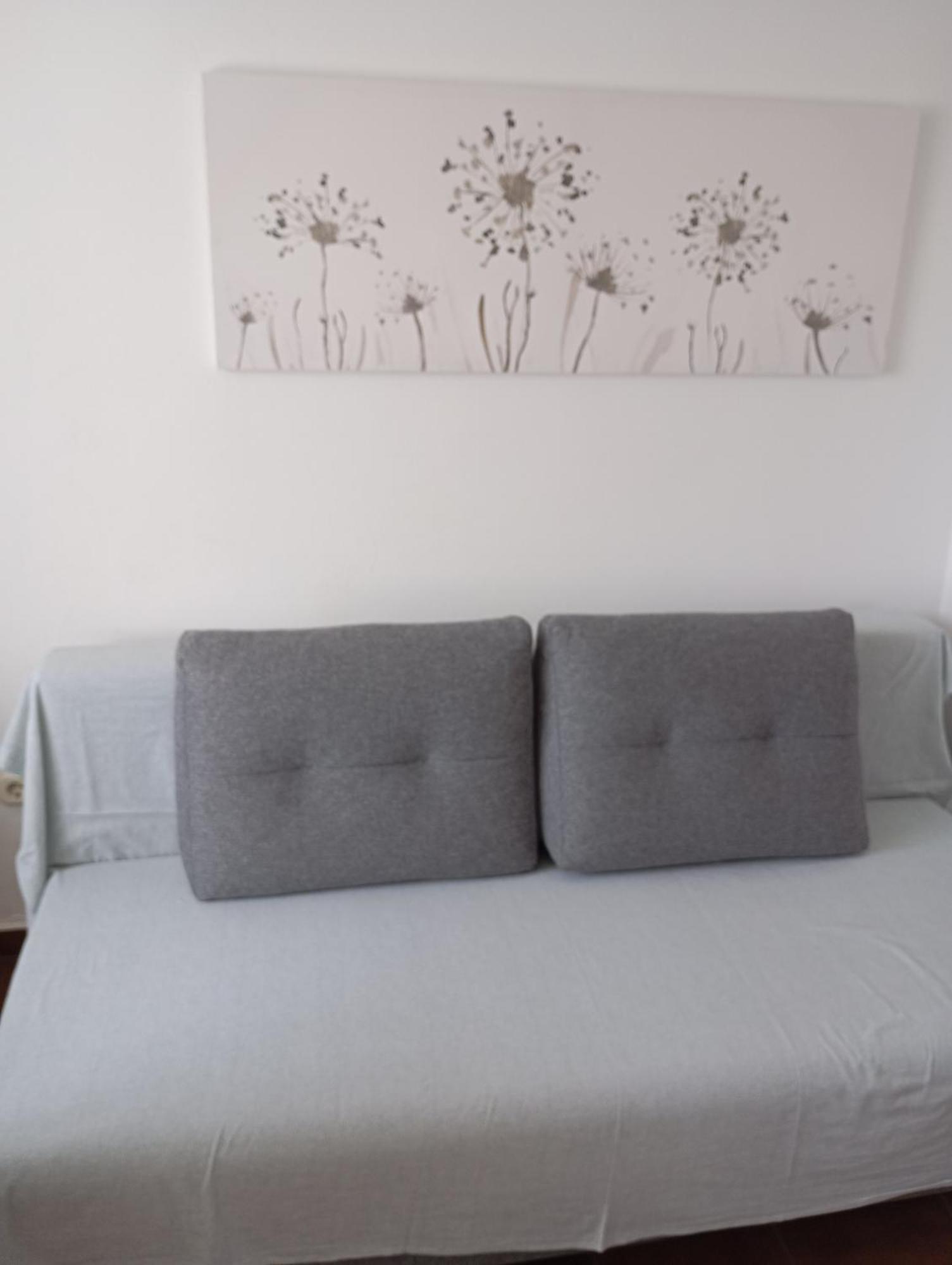 Apartments Nina Ravni Eksteriør bilde