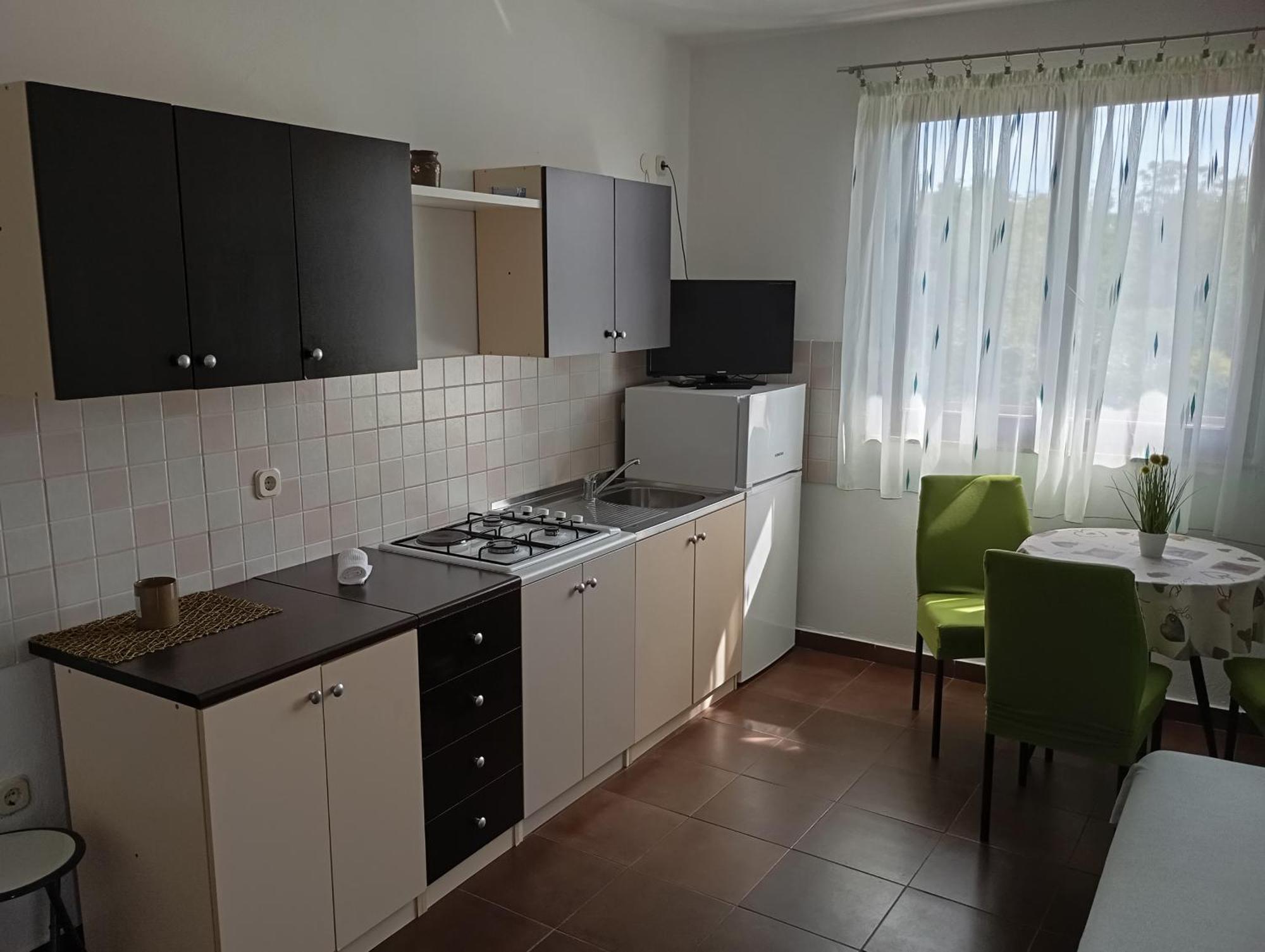 Apartments Nina Ravni Eksteriør bilde